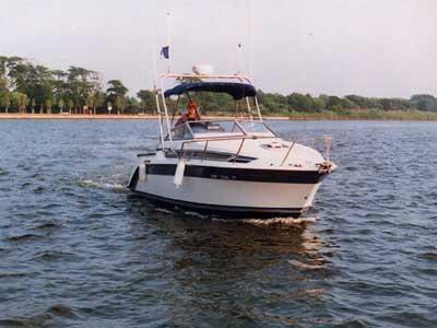 Carver 2157 Montego Arch 1988 image 1