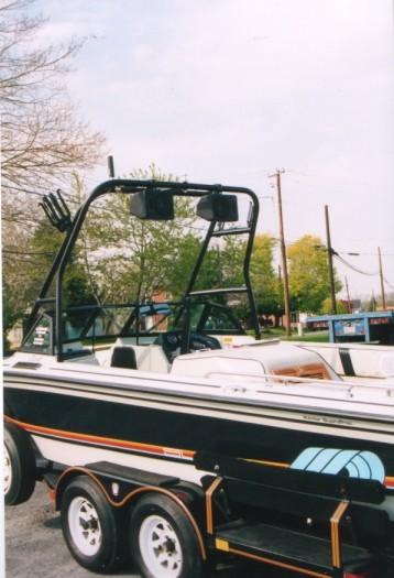 Supra 1988 image 1
