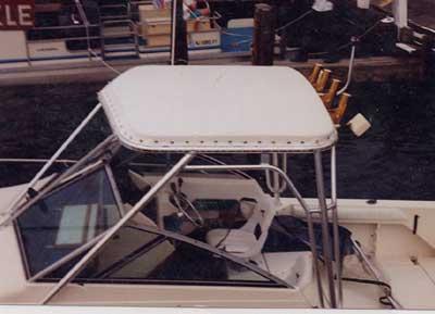 Sea Ray Laguna 24 Top 1992 image 1