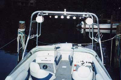 Crownline 176 BR 1995 image 1