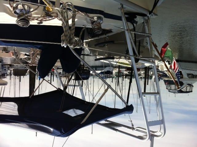 Bavaria 38 Arch 2009 image 1