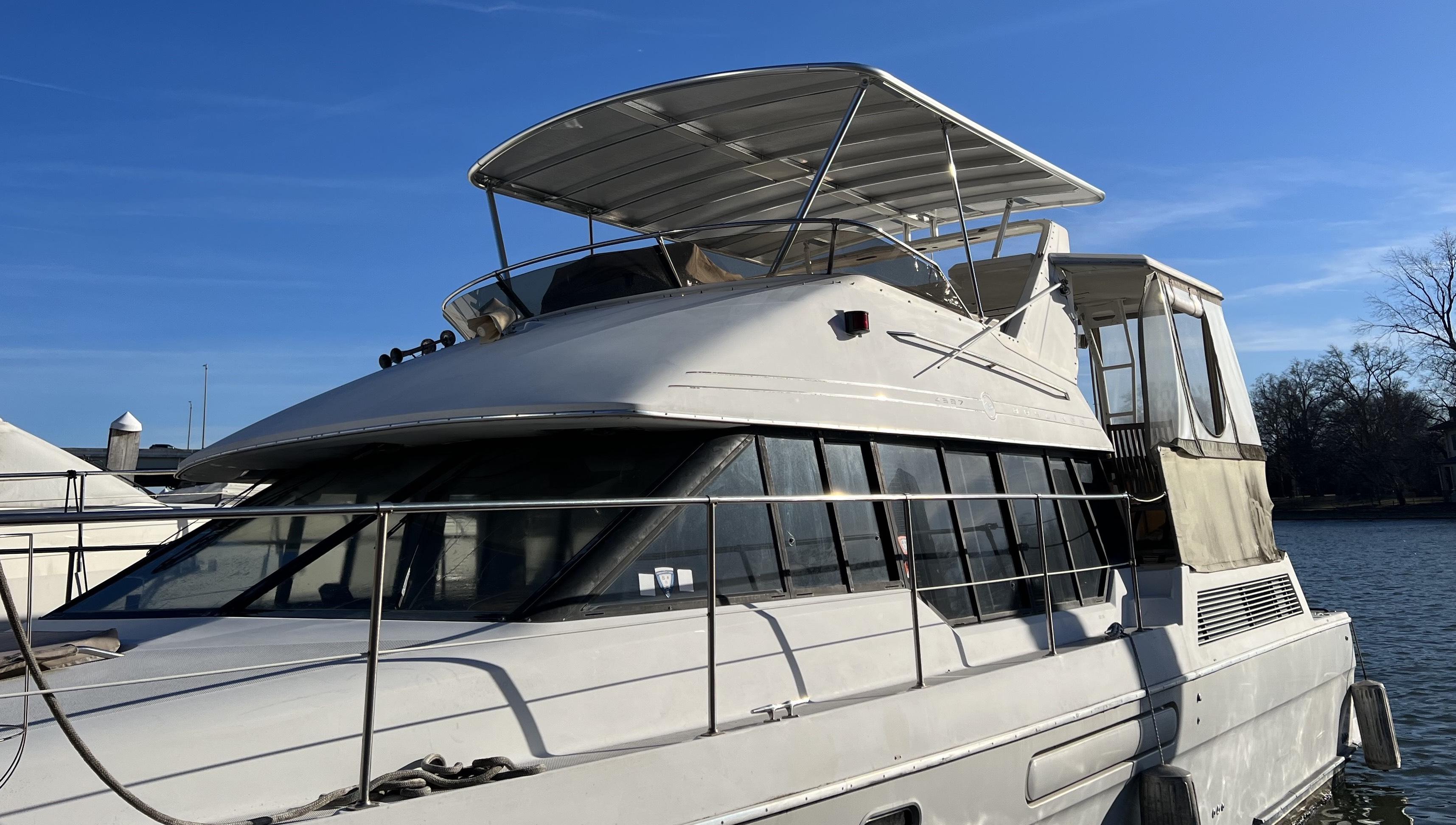 Bayliner Top 1995 image 1