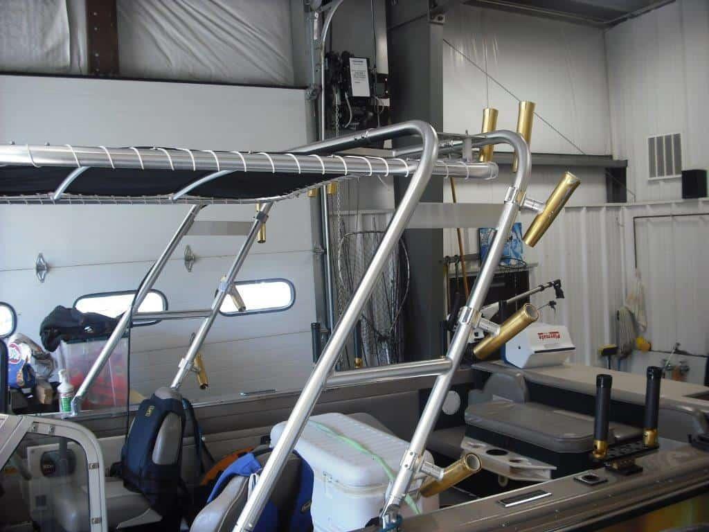 Boat image 1