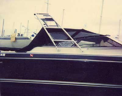 Sun Runner Classic Arch 1989 image 1