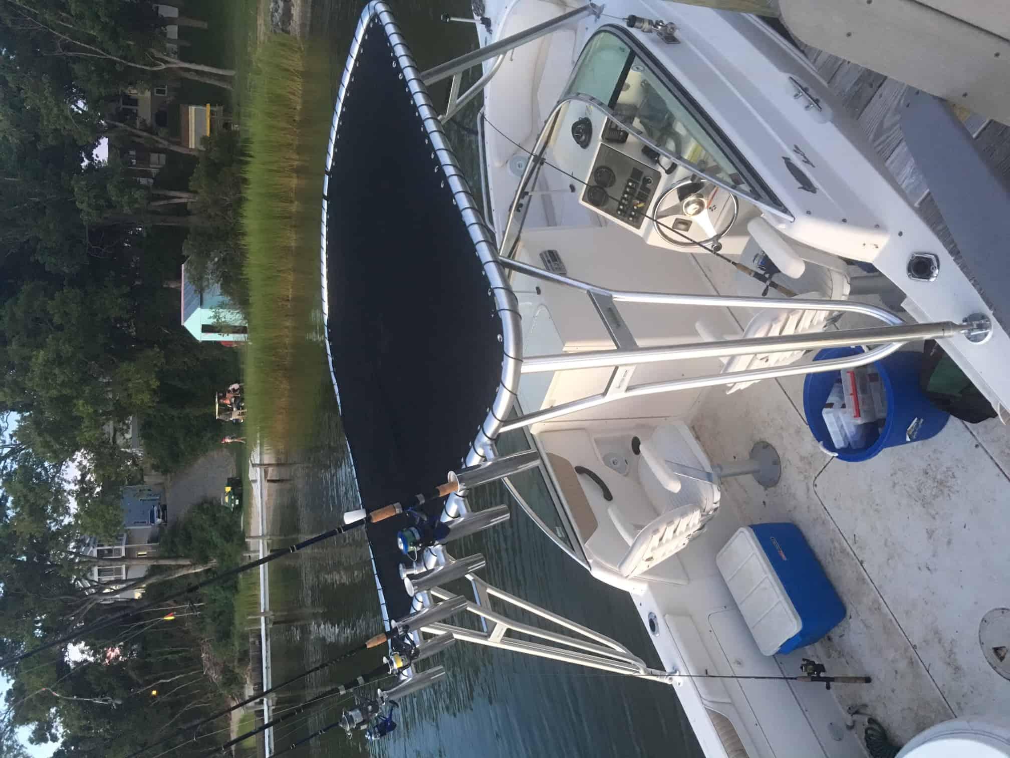 Seaswirl Top image 1