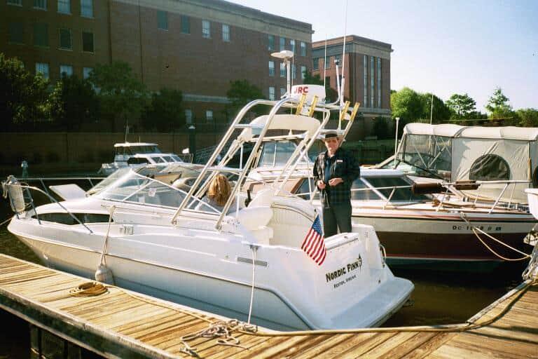 Boat image 1