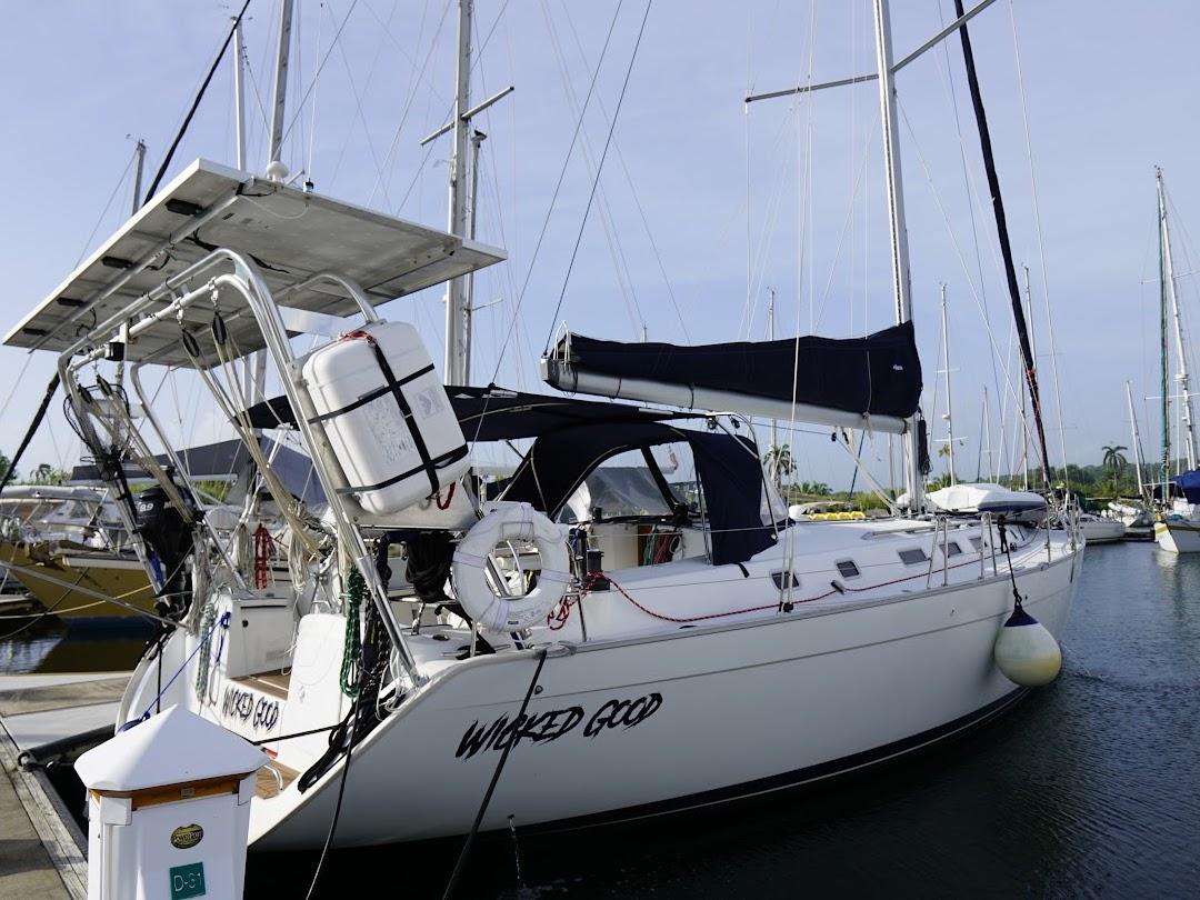 Beneteau Arch 2008 image 1