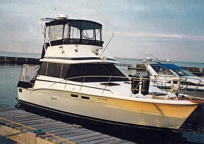 Trojan F32 Arch 1975 image 1