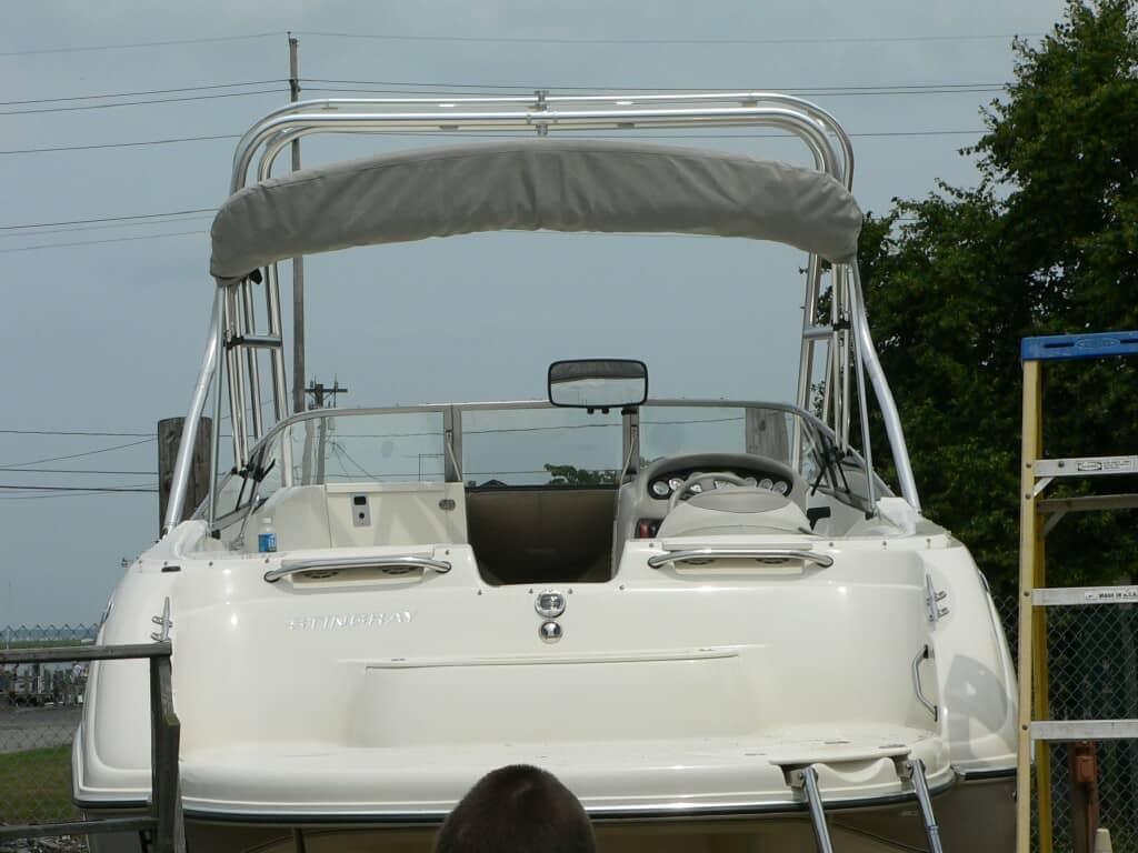 Boat image 1