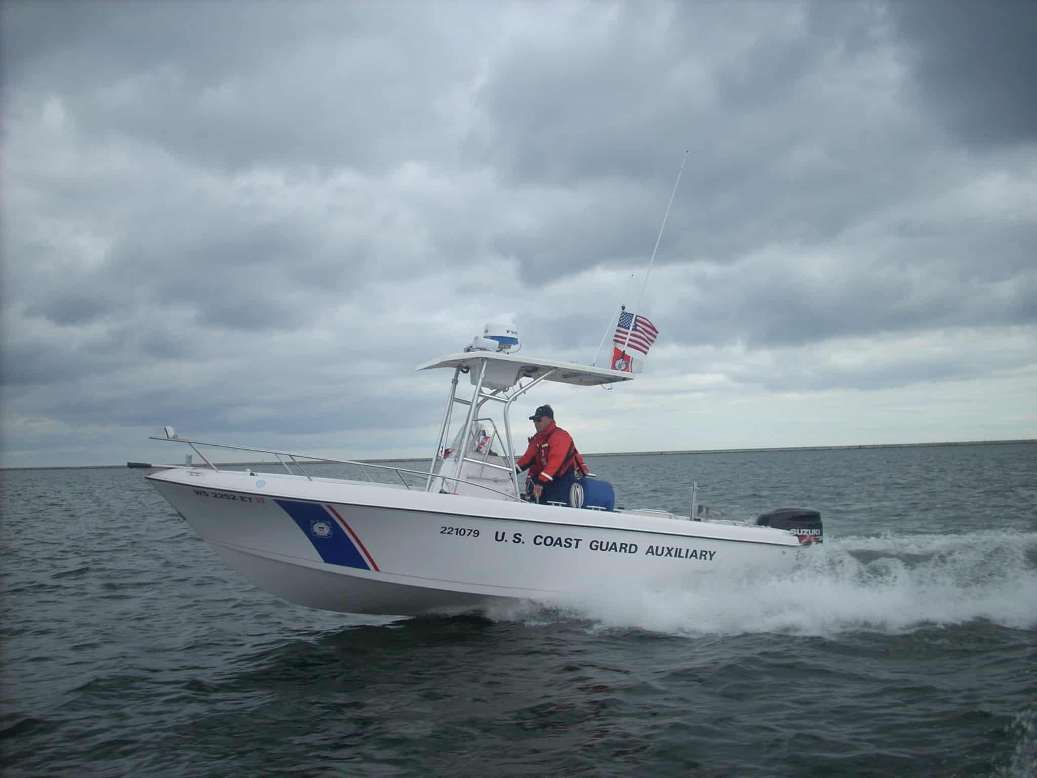 Pro Line 22 Sport T-Top 1999 image 1