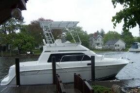 Mainship Top image 1