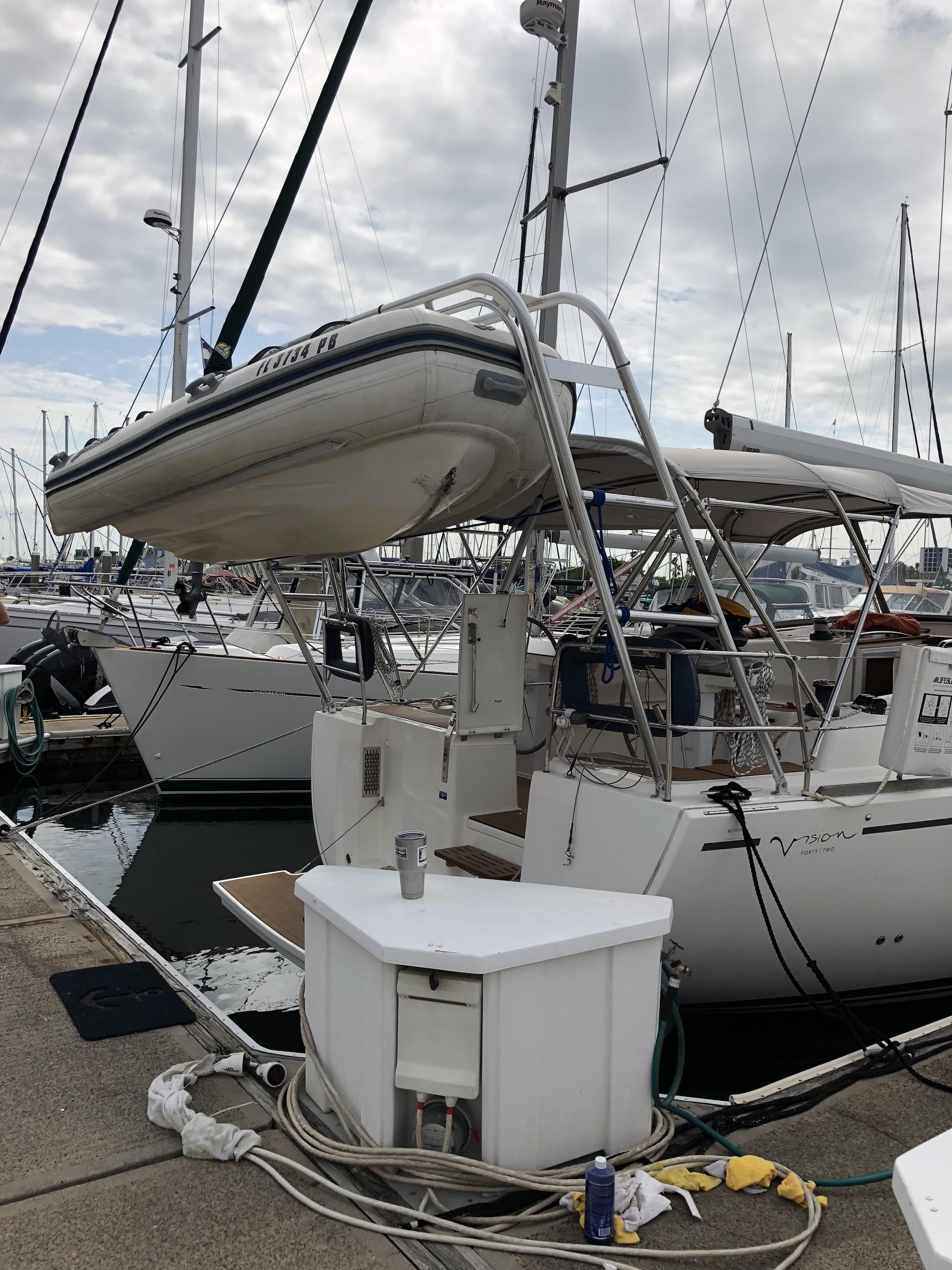 Bavaria Yachts Arch 2015 image 1