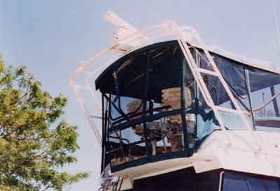 Silverton 37 Convertible Arch 1990 image 1