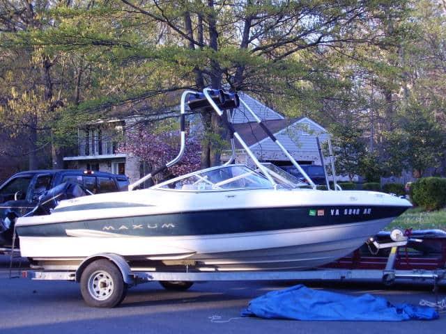 Boat image 1