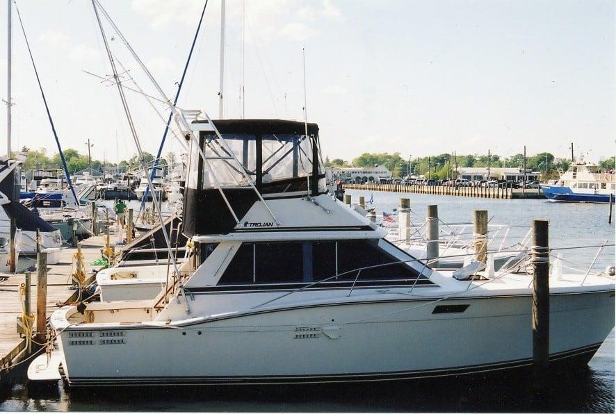 Trojan F36 Arch 1979 image 1