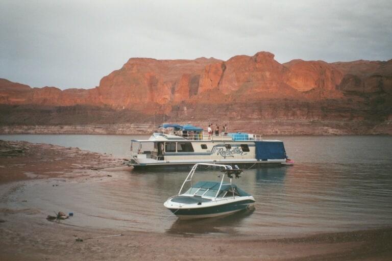 Sea Ray 200 Signature Air Tower image 1