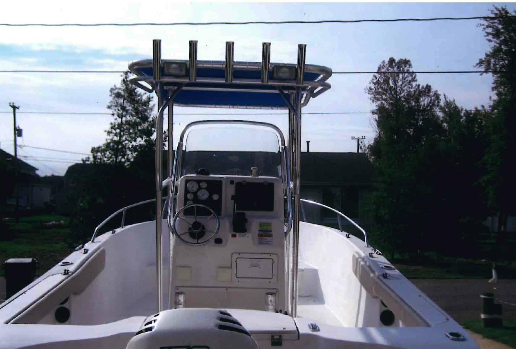 Boat image 1