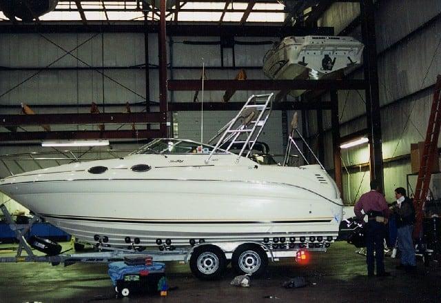 Boat image 1