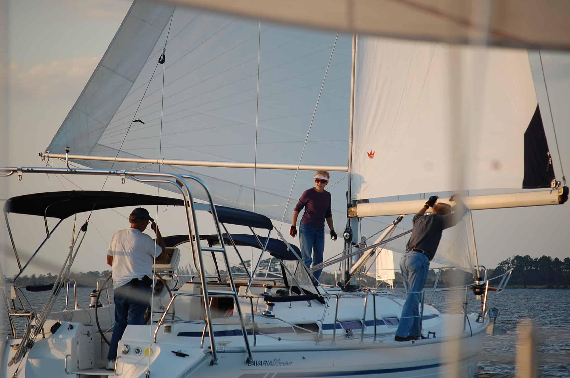 Boat image 1