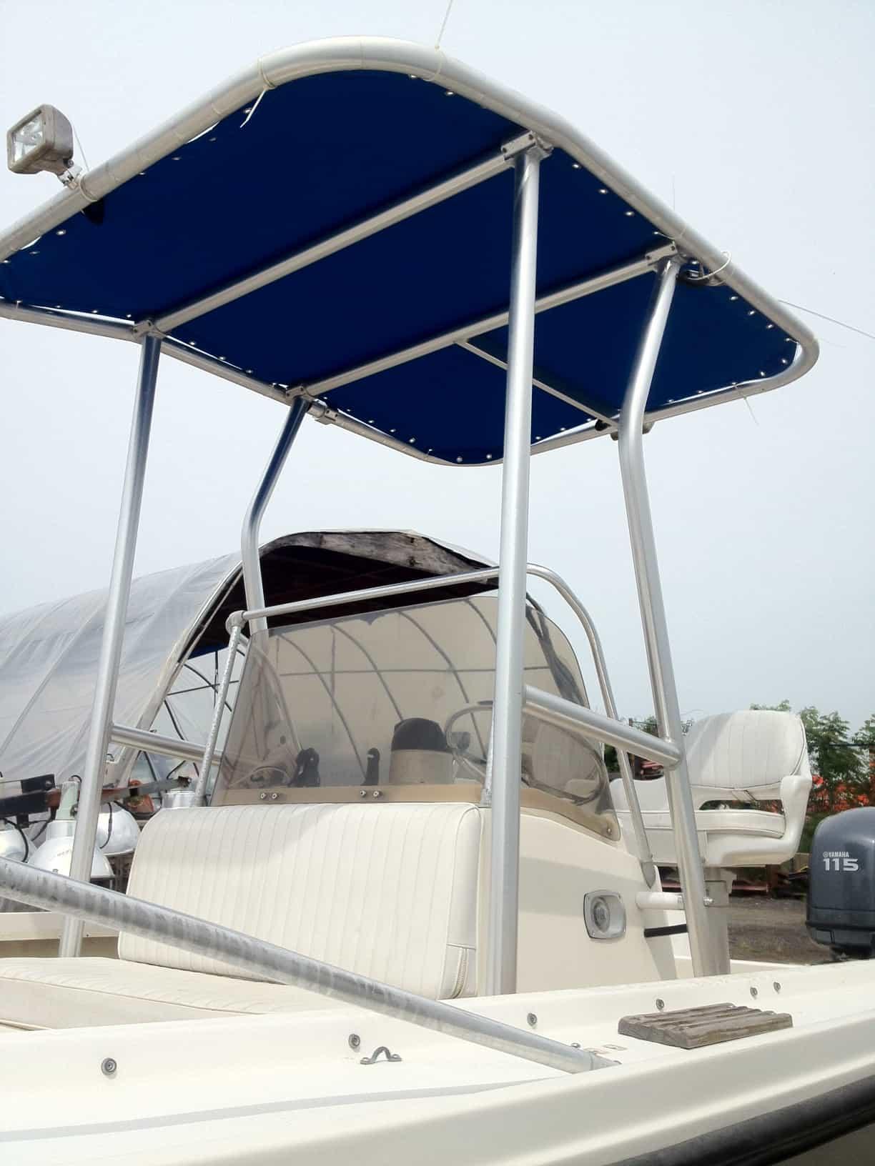 Boat image 1