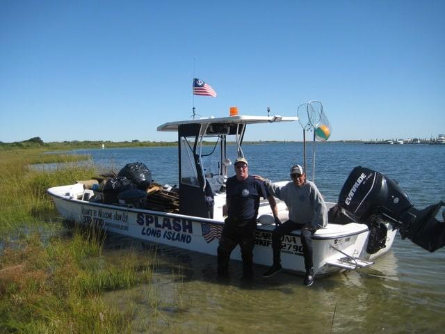 Carolina Skiff 2790 DLX T-Top 2009 image 1