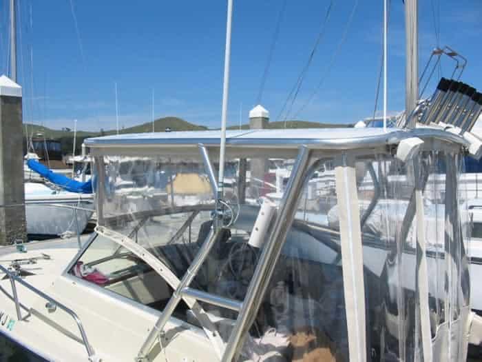 Boat image 1