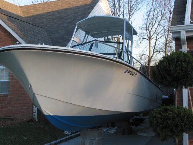 Boat image 1
