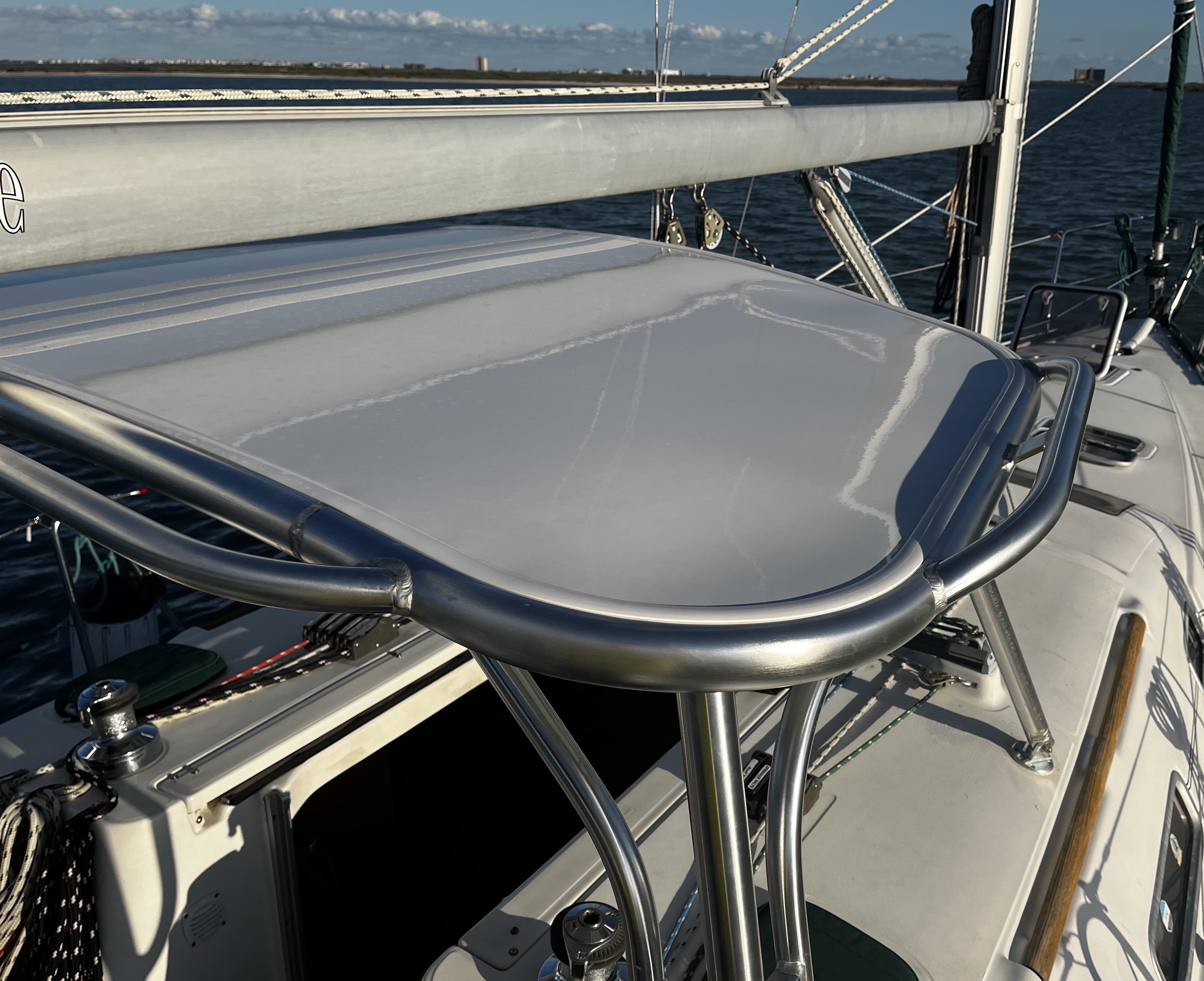 Beneteau Top 2007 image 1