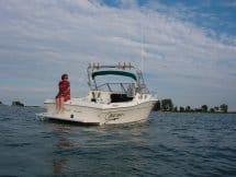 Sportcraft 232 GLS Arch 1999 image 1