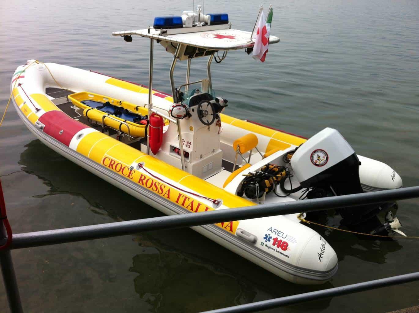Boat image 1