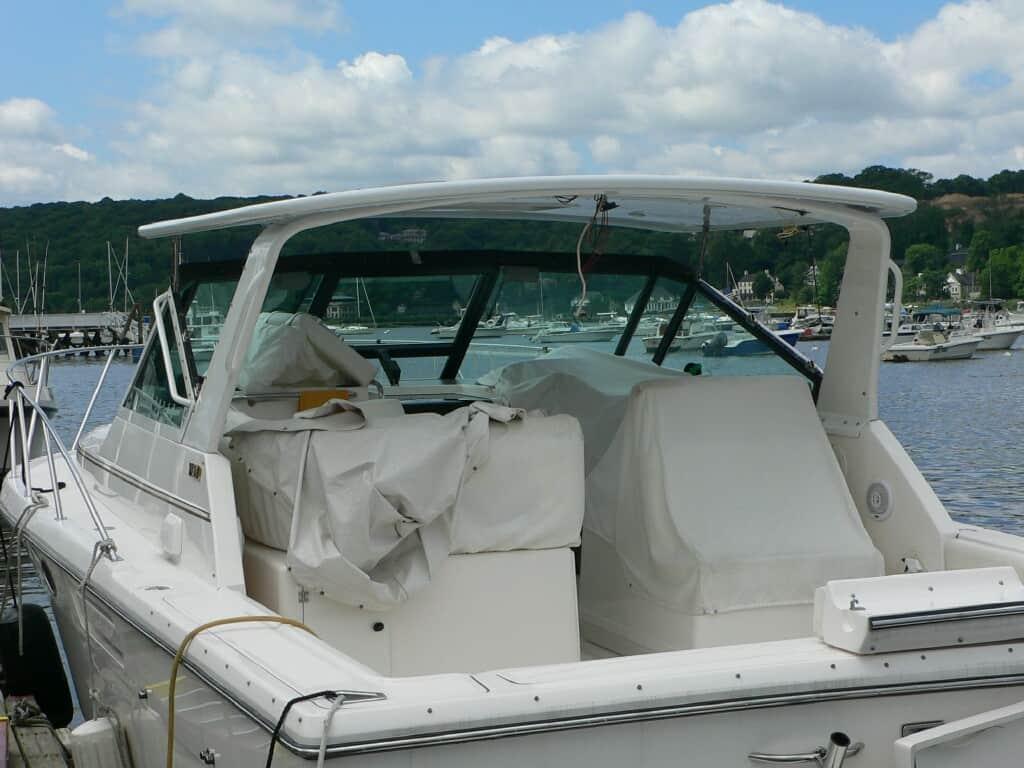 Tiara 3100 Open Top 1992 image 1