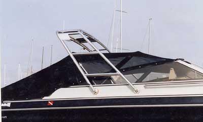 Sun Runner Classic Arch 1986 image 1
