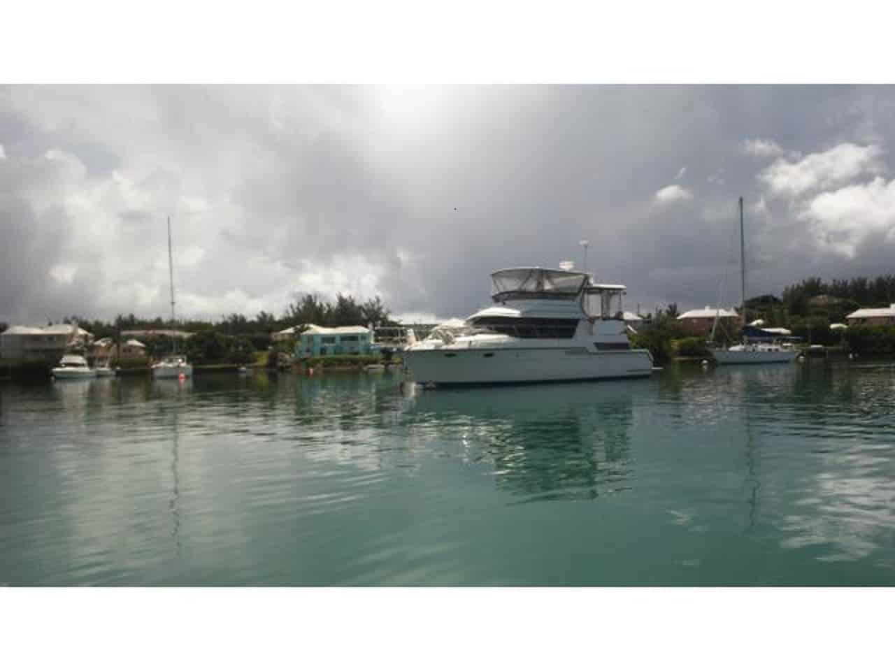 Boat image 1