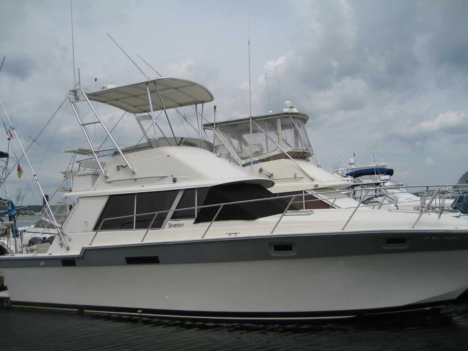 Boat image 1