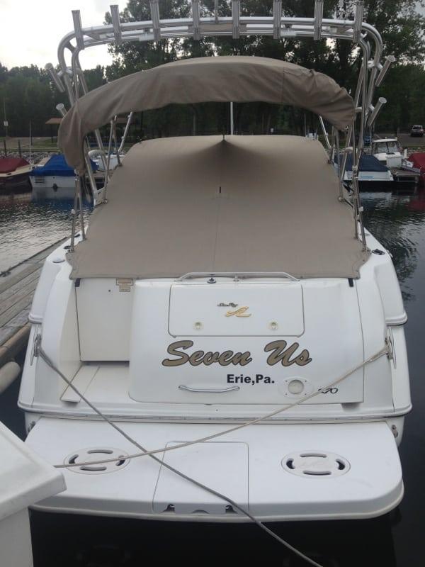 Boat image 1