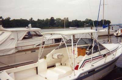 Alura 27 Top 1988 image 1