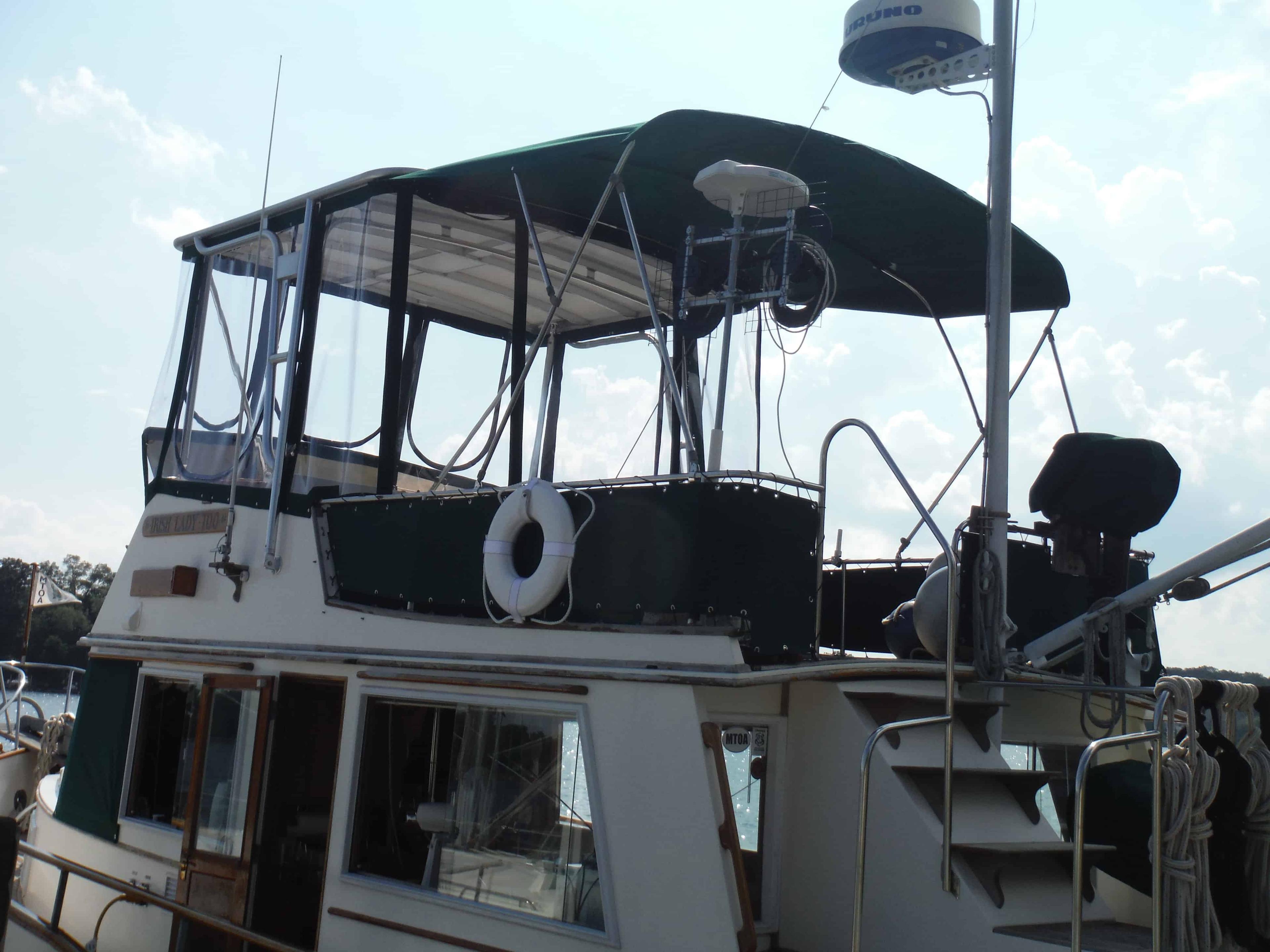 Boat image 1