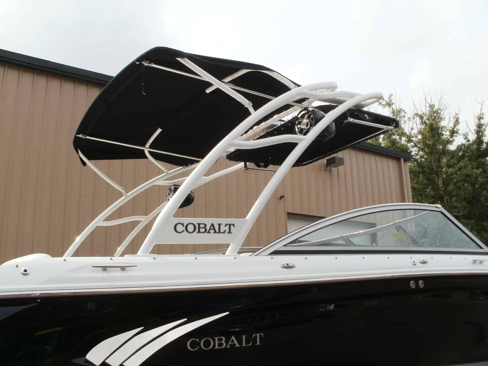 Cobalt A25 Arch 2011 image 1