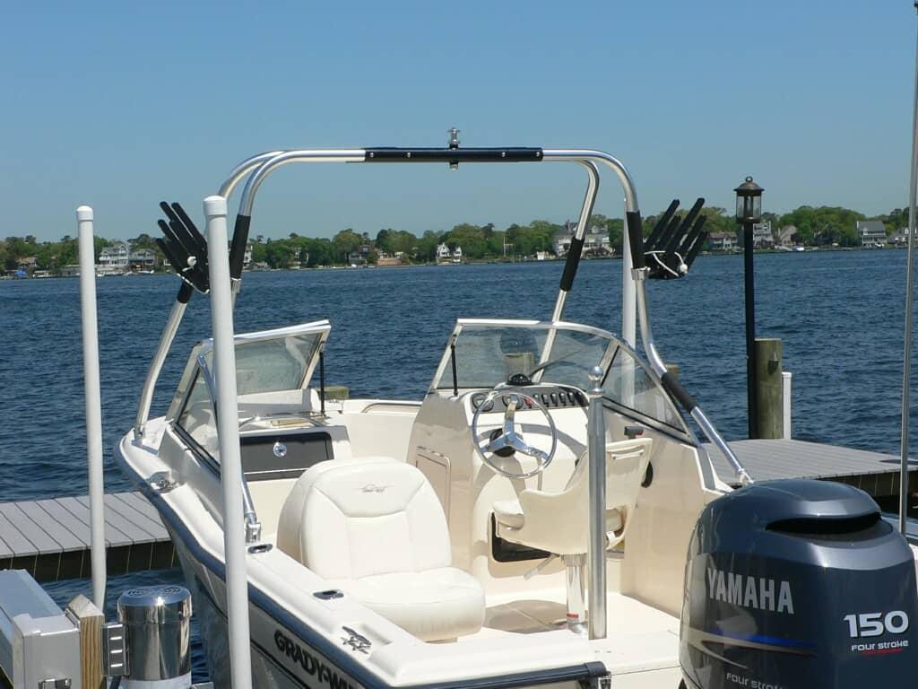 Boat image 1
