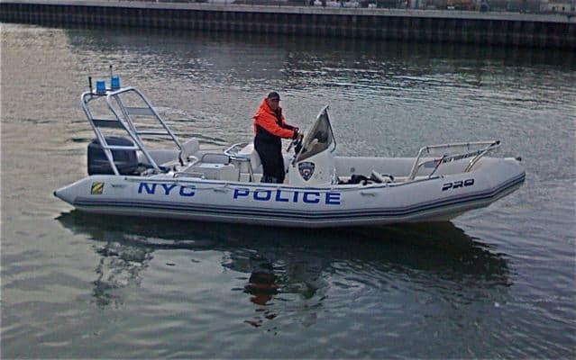 Zodiac 650 Pro Open Arch 2005 image 1
