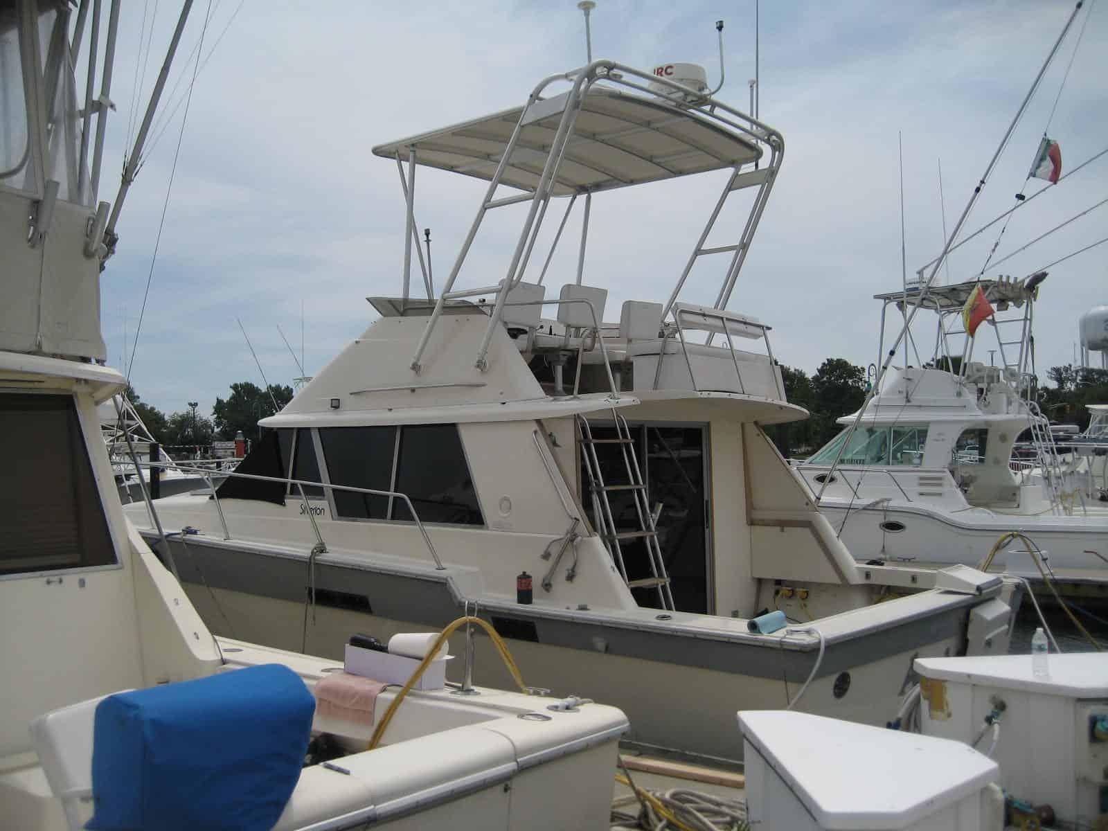 Boat image 1