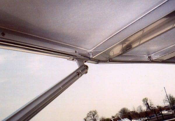 Tiara 3500 Open Top 1999 image 1