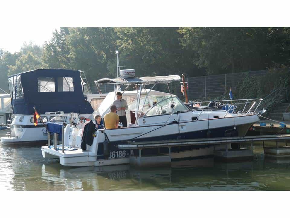 Boat image 1