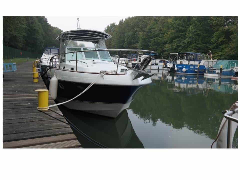 Boat image 1