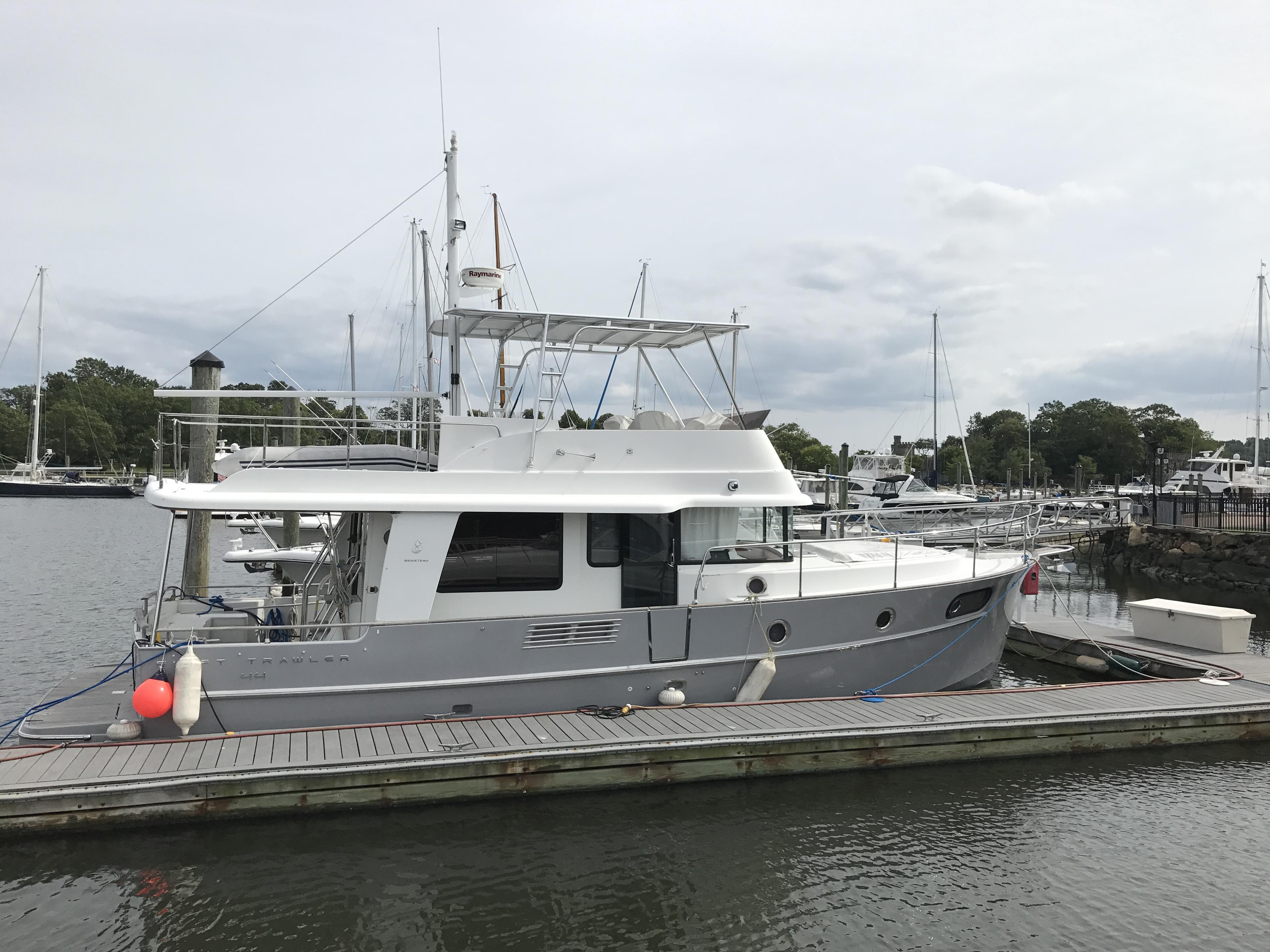 Beneteau Top 2015 image 1