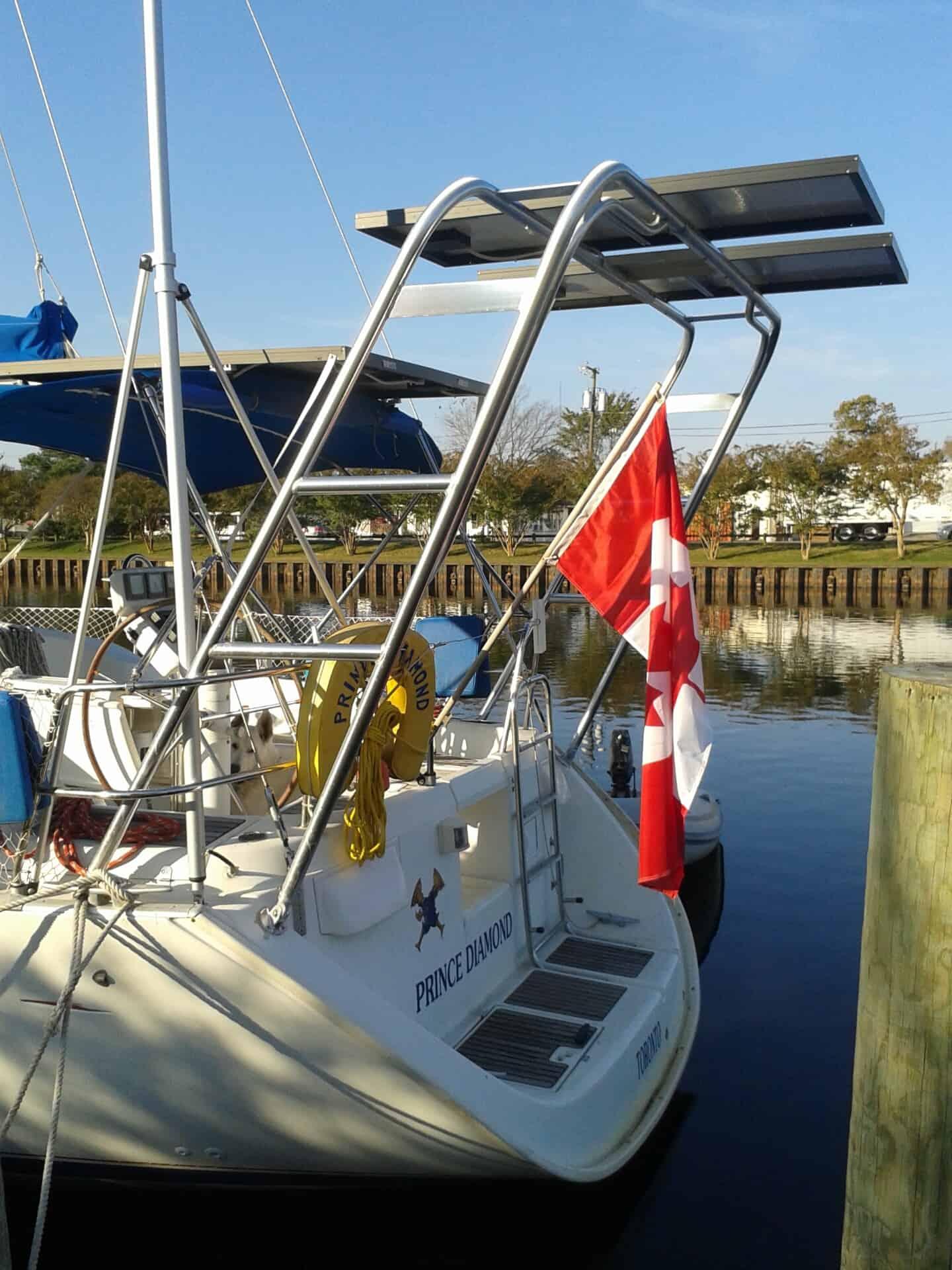 Beneteau 423 Arch 2003 image 1