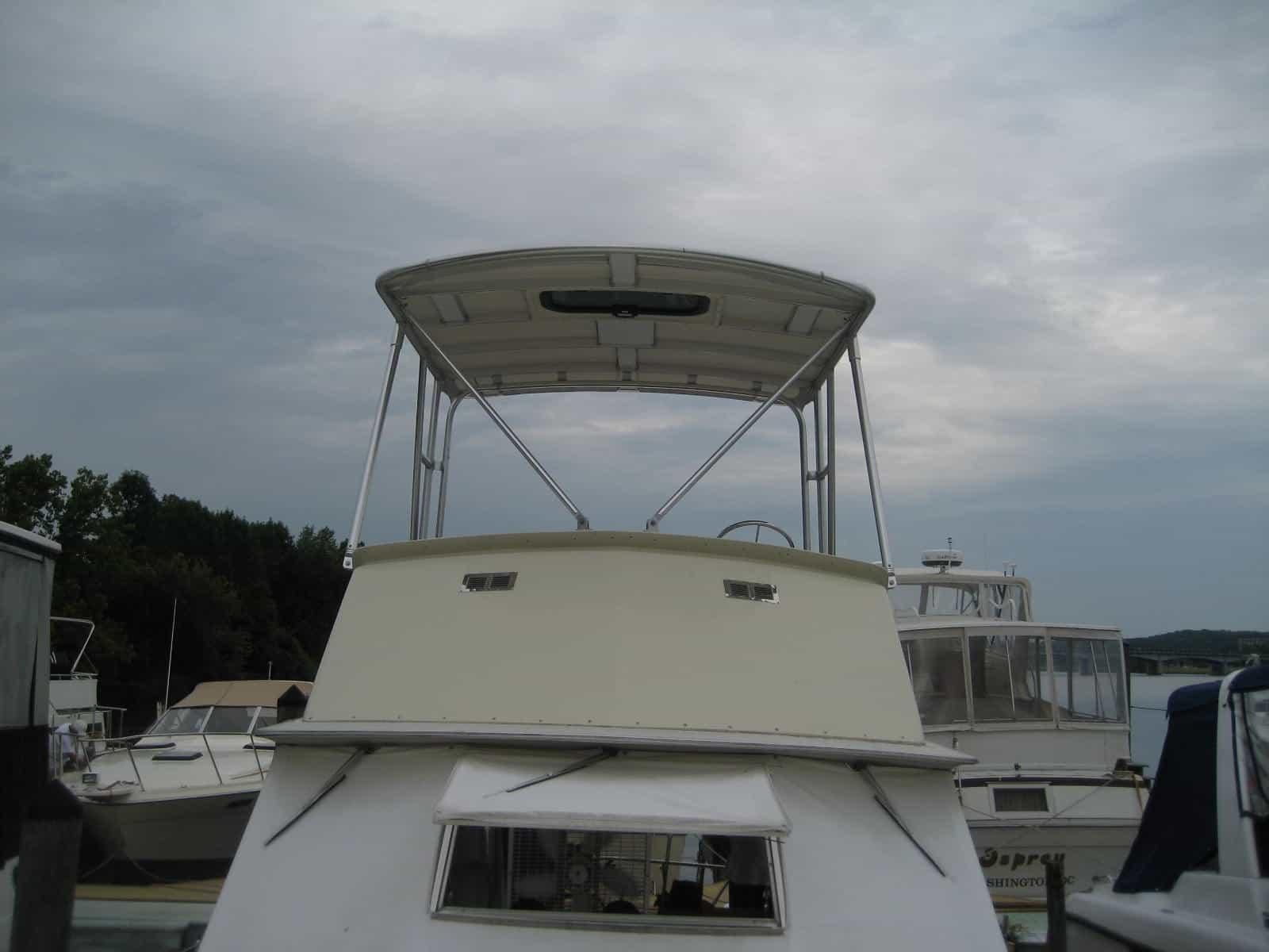 Chris Craft 38 Top 1969 image 1
