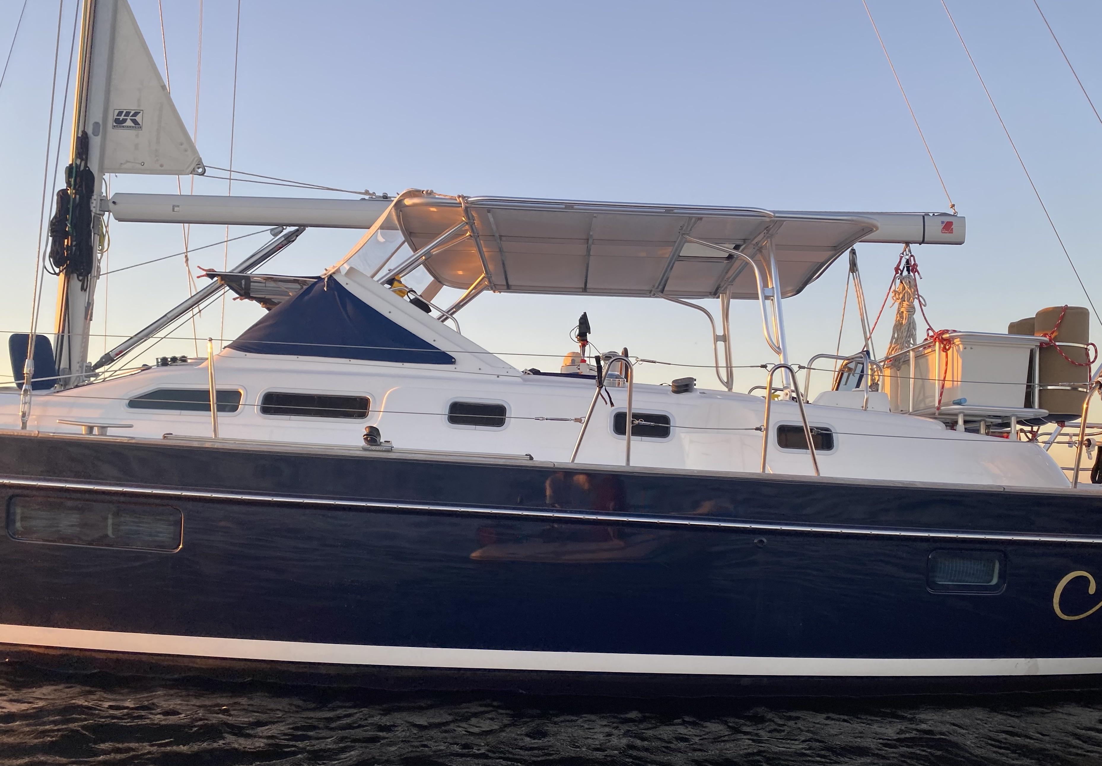 Beneteau Top 2003 image 1