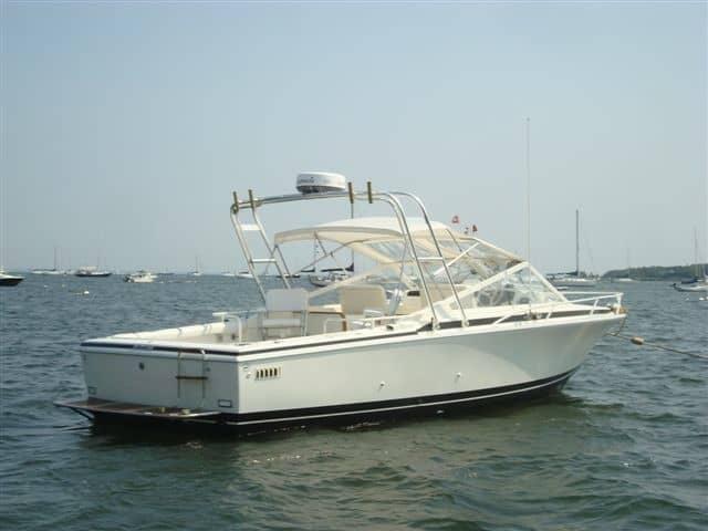 Boat image 1