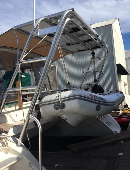 Fountaine Pajot Arch image 1